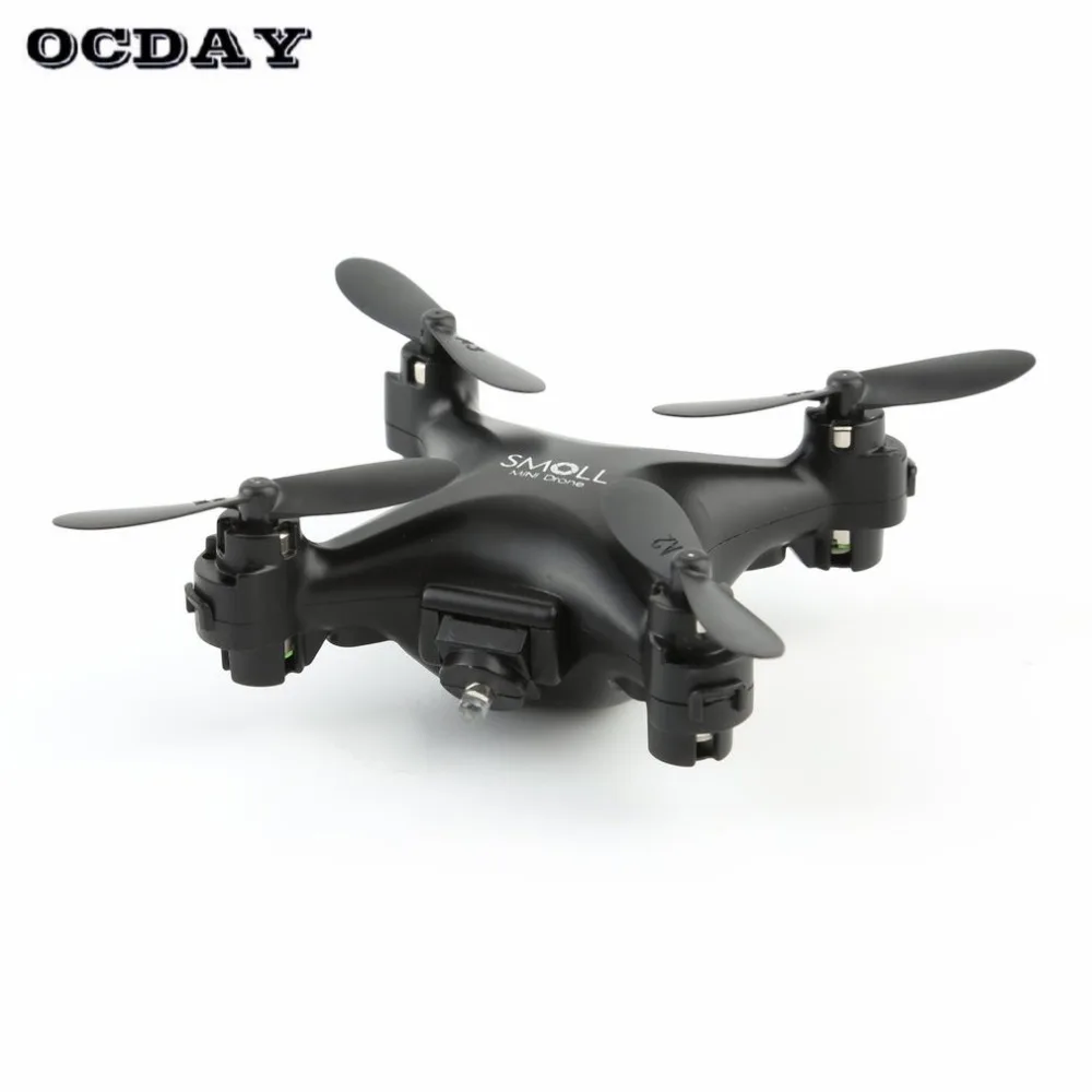 S26 Mini Quadcopter Drone Without Camera Remote Control Quadcopter For Kids LED Light Black Indoor Outdoor Flying Quadcopter fz
S26 Mini Quadcopter Drone Without Camera Remote Control Quadcopter For Kids LED Light Black Indoor Outdoor Flying Quadcopter fz