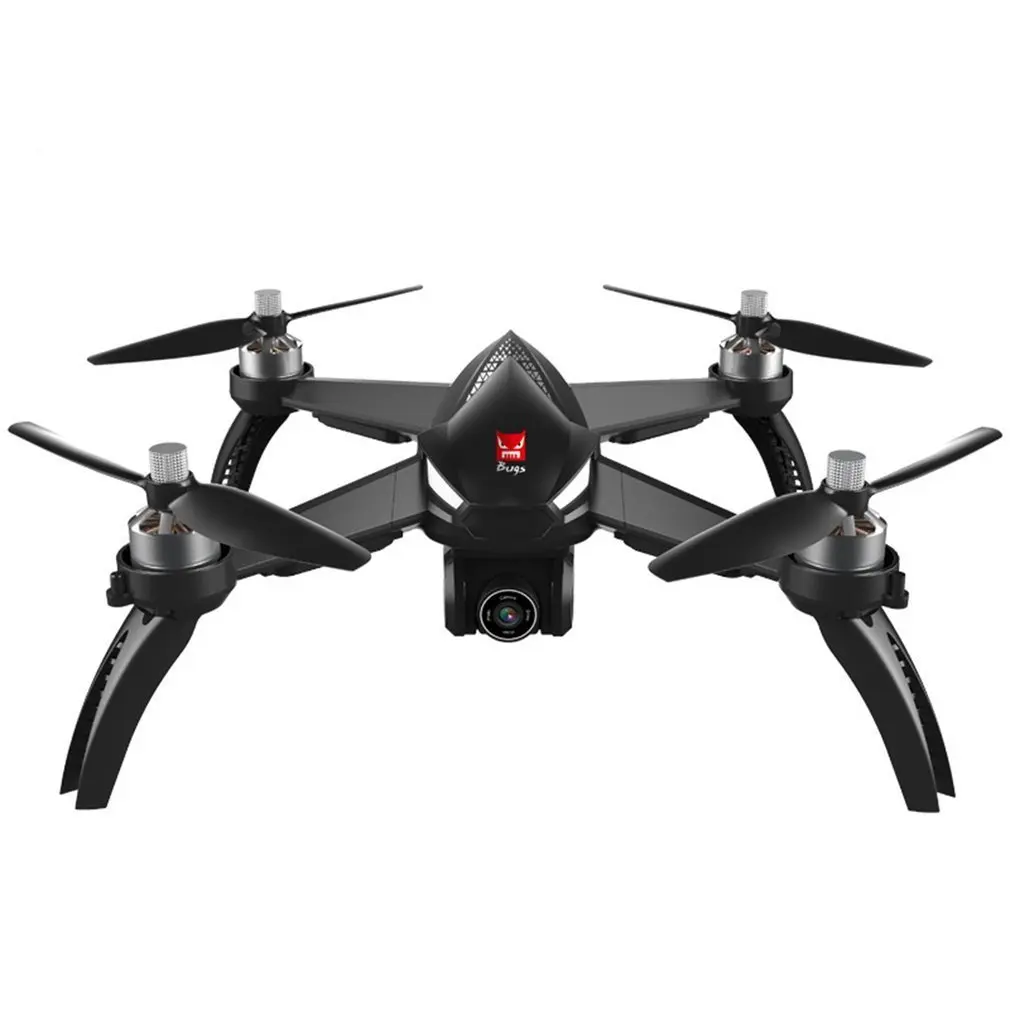 MJX B5W 5G Wifi FPV 1080P Camera Drone GPS RC Quadcopter 2.4G Remote Control RC Helicopter Photography Video Device
MJX B5W 5G Wifi FPV 1080P Camera Drone GPS RC Quadcopter 2.4G Remote Control RC Helicopter Photography Video Device