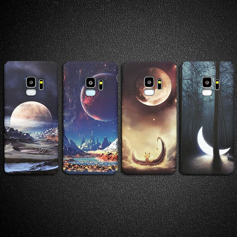 Luminous planet Case for Samsung Galaxy Note 8 S8 S9 Plus S7 edge Cover Moon Space Phone Cases for iphone 6 6S 7 8 Plus X 5S SE
Luminous planet Case for Samsung Galaxy Note 8 S8 S9 Plus S7 edge Cover Moon Space Phone Cases for iphone 6 6S 7 8 Plus X 5S SE