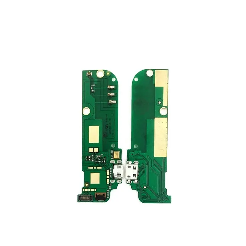 Оригинальный док-станция порт для зарядки FPC плата Flex HTC Desire 616 616w зарядный разъем