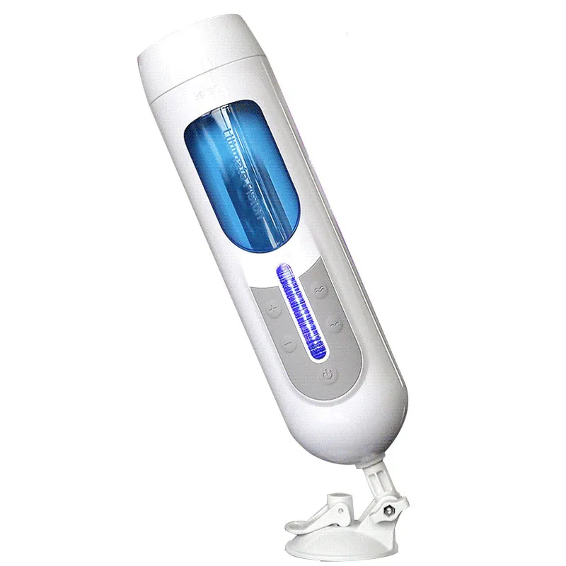 Leten A380 Male Masturbator Automatic Thrusting Silicone Vagina Pussy Hands Free Vibrator Masturbation Adult Sex Toys For Men 8 Leten A380 Male Masturbator Automatic Thrusting Silicone Vagina Pussy Hands Free Vibrator Masturbation Adult Sex Toys For Men 8