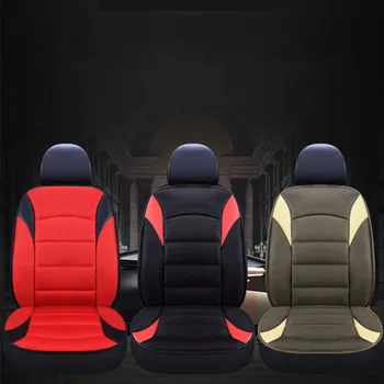 Universal Car Seat Cushion Breathable Warm Auto Seat Pad Cover Winter Fall Front Back Seat Cushion Covers 2019
Universal Car Seat Cushion Breathable Warm Auto Seat Pad Cover Winter Fall Front Back Seat Cushion Covers 2019