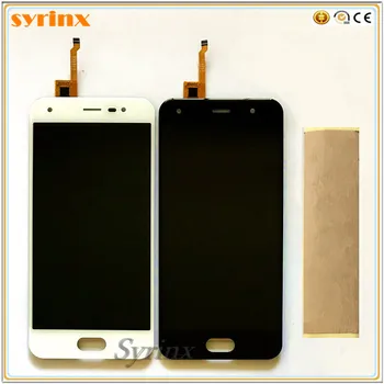 SYRINX With Tape Mobile Phone LCD Display For BQ-5012L Rich BQ-5012 BQ 5012 LCD Display Touch Screen Digitizer Assembly
SYRINX With Tape Mobile Phone LCD Display For BQ-5012L Rich BQ-5012 BQ 5012 LCD Display Touch Screen Digitizer Assembly
