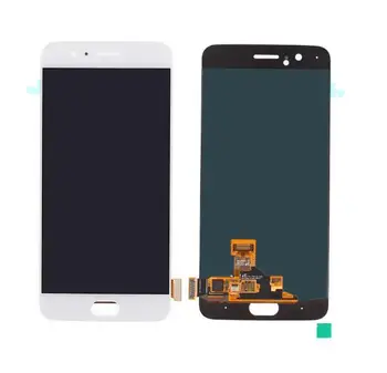 high quality for OnePlus 5 5.5" full display touch screen and lcd screen assembly replacement +tools
high quality for OnePlus 5 5.5" full display touch screen and lcd screen assembly replacement +tools