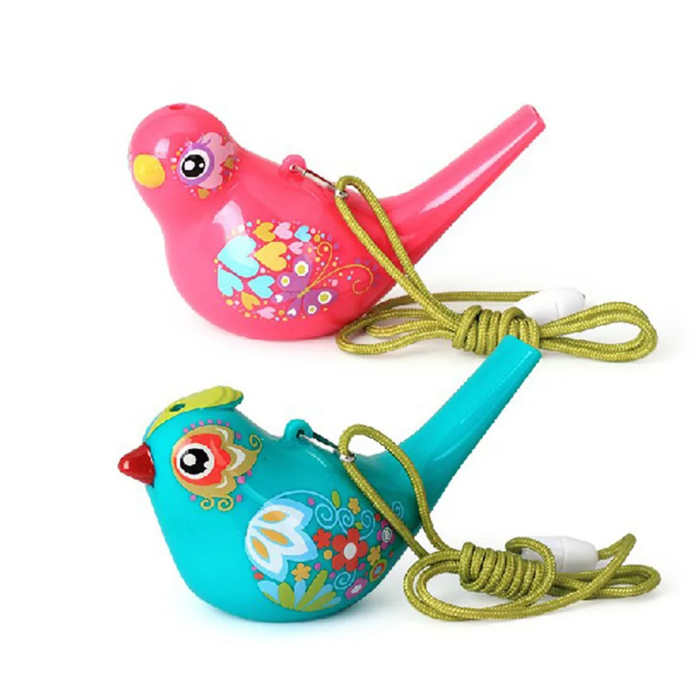 Learning Education Musical Toy Musical Instrument simulation Bird call add water Whistle funny toys Bath Children Baby Swim ABS
Learning Education Musical Toy Musical Instrument simulation Bird call add water Whistle funny toys Bath Children Baby Swim ABS