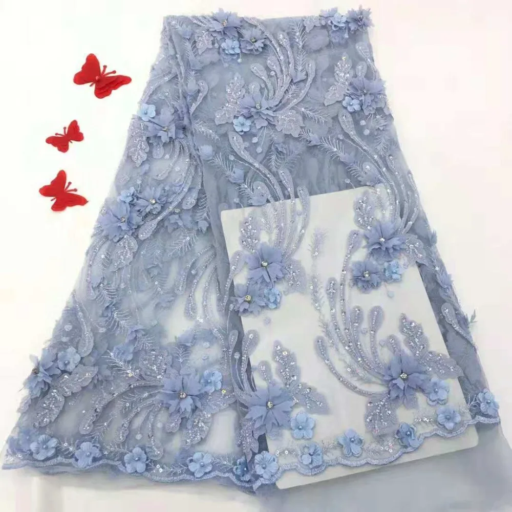African Lace Fabric 2018 High Quality Lace 3D Flower Lace Fabric Beautiful Applique Stones Lace For Nigerian Wedding Dress KH95A
African Lace Fabric 2018 High Quality Lace 3D Flower Lace Fabric Beautiful Applique Stones Lace For Nigerian Wedding Dress KH95A