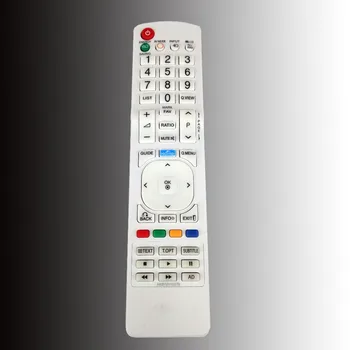 New Original AKB72915279 For LG HDTV TV Remote Control for 19LV2500 22LV2500 22LV5510 Fernbedienung
New Original AKB72915279 For LG HDTV TV Remote Control for 19LV2500 22LV2500 22LV5510 Fernbedienung