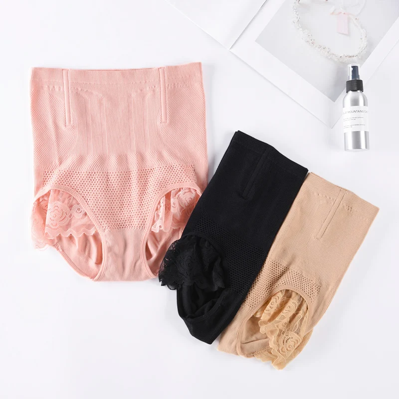 Waist trainer shapewear butt lifter Slimming Belt strap body Lace Sexy Lingerie Control Pants women's panties shaper S0053
Waist trainer shapewear butt lifter Slimming Belt strap body Lace Sexy Lingerie Control Pants women's panties shaper S0053