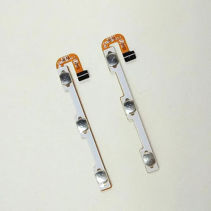 2PCS/Lot Power Volume Switch Side Buttons Key Flex Cable For Asus ZenFone Live L1 ZA550KL
2PCS/Lot Power Volume Switch Side Buttons Key Flex Cable For Asus ZenFone Live L1 ZA550KL