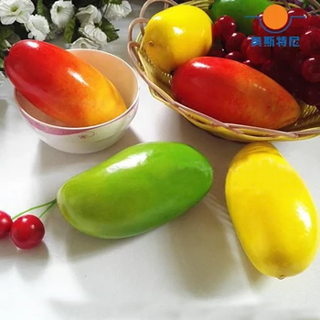 10pcs big size mix color High imitation artificial Fake mango Fruit&artificial plastic fake simulated mix color mango
10pcs big size mix color High imitation artificial Fake mango Fruit&artificial plastic fake simulated mix color mango