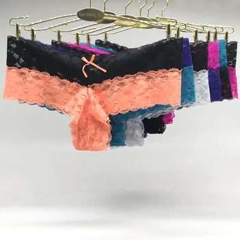 Lot of 8 Low Rise Young Lady Thong Boxer Short Sexy Lace Hipster Hot Knicker Boyleg Lady Cheeky Panties lingerie Underwear Women
Lot of 8 Low Rise Young Lady Thong Boxer Short Sexy Lace Hipster Hot Knicker Boyleg Lady Cheeky Panties lingerie Underwear Women