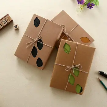 5 Inch PU Leather Vintage Maple Leaf Photo Album/Diary Notebook 80 Sheets Khaki Paper Steel Ring Binding Bundled rope Leaves
5 Inch PU Leather Vintage Maple Leaf Photo Album/Diary Notebook 80 Sheets Khaki Paper Steel Ring Binding Bundled rope Leaves