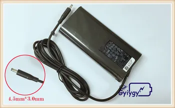 130W AC Adapter Charger For Dell Precision M3800 19.5V 6.67A Slim XPS 15 9530 9550 Series RN7NW DA130PM130 LA130PM130 FA130PM130
130W AC Adapter Charger For Dell Precision M3800 19.5V 6.67A Slim XPS 15 9530 9550 Series RN7NW DA130PM130 LA130PM130 FA130PM130