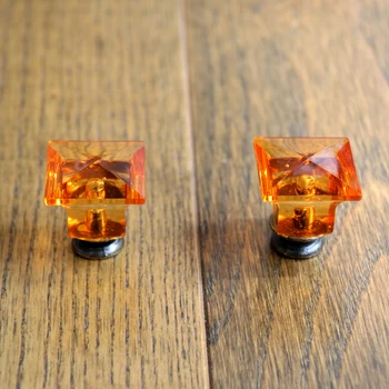 10pcs Brown 27mm Doctor cap shape acrylic Crystal Cabinet Knobs Cupboard Drawer Pull Handle Kids Dresser Knobs
10pcs Brown 27mm Doctor cap shape acrylic Crystal Cabinet Knobs Cupboard Drawer Pull Handle Kids Dresser Knobs