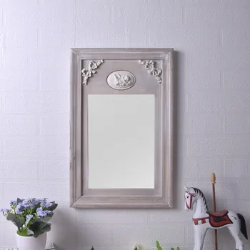 European Retro Angel Bathroom Hanging Mirror Creative Home Decoration Mirror Wall Mirrors Vintage
European Retro Angel Bathroom Hanging Mirror Creative Home Decoration Mirror Wall Mirrors Vintage
