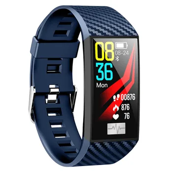 DT58 smart bracelet with heart rate sleep monitor blood pressure watch sports smart wristband 1.14 inch fitness tracker band
DT58 smart bracelet with heart rate sleep monitor blood pressure watch sports smart wristband 1.14 inch fitness tracker band