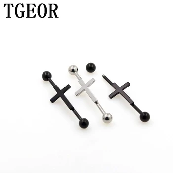 scaffold barbells Charm 20pcs surgical Stainless Steel black big cross laser cut industrial barbell piercing free shipping
scaffold barbells Charm 20pcs surgical Stainless Steel black big cross laser cut industrial barbell piercing free shipping