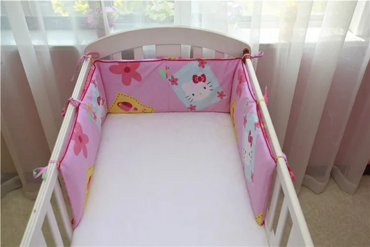 190 * 28CM Baby Bed Bumper Cotton Washable Baby Bedding Bumper Print There Zipper Around Guardrail Crib Cot Baby Bed Bumper
190 * 28CM Baby Bed Bumper Cotton Washable Baby Bedding Bumper Print There Zipper Around Guardrail Crib Cot Baby Bed Bumper