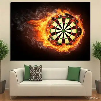 1 Pc Canvas Art Blooming Dart Board Poster Hd Printed Wall Art Home Decor Canvas Painting Picture Prints Free Shipping -92676-YP
1 Pc Canvas Art Blooming Dart Board Poster Hd Printed Wall Art Home Decor Canvas Painting Picture Prints Free Shipping -92676-YP