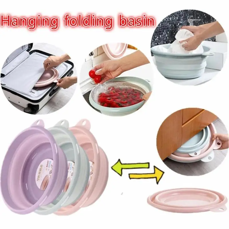 1PCS Folding Bucket Portable Collapsible Basins Car Washing Tool Vegetable Fruit Basin High Capacity Household Cleaning Supplies
1PCS Folding Bucket Portable Collapsible Basins Car Washing Tool Vegetable Fruit Basin High Capacity Household Cleaning Supplies