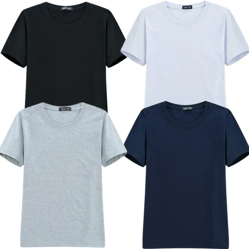 4PC/lot New Solid color T Shirt Mens Black And White cotton T-shirts Summer Skateboard Tee Boy Skate Tshirt Tops
4PC/lot New Solid color T Shirt Mens Black And White cotton T-shirts Summer Skateboard Tee Boy Skate Tshirt Tops