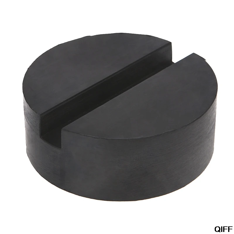 Car Rubber Jack Pad Frame Protector Guard Adapter Jacking Disk Pad Tool jack pad May06
Car Rubber Jack Pad Frame Protector Guard Adapter Jacking Disk Pad Tool jack pad May06