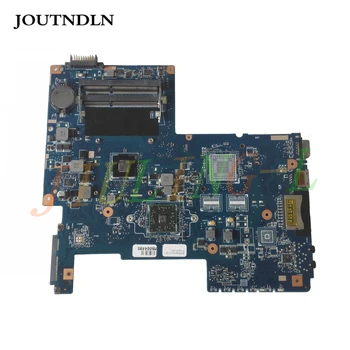 JOUTNDLN FOR Toshiba Satellite C670D C675D Laptop Motherboard 08N1-0NG0J00 H000036110 W/ FOR E450 CPU
JOUTNDLN FOR Toshiba Satellite C670D C675D Laptop Motherboard 08N1-0NG0J00 H000036110 W/ FOR E450 CPU