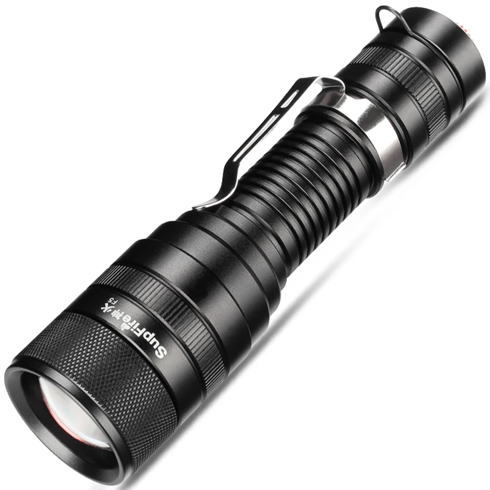 10W CREE MINI LED Torch, Outdoor Tactical LED Flashlight 18650, High Lumens Portable Zoom LED Lantern Camp Hiking Bike Light
10W CREE MINI LED Torch, Outdoor Tactical LED Flashlight 18650, High Lumens Portable Zoom LED Lantern Camp Hiking Bike Light
