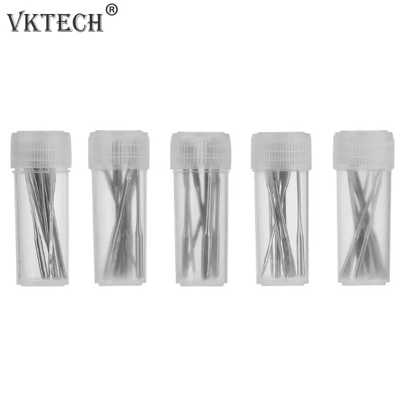 50pcs/set Stitching Sewing Needles Crochet Hooks Pins for Sewing Machine Home DIY Sewing Tools Sewing Machine Accessories
50pcs/set Stitching Sewing Needles Crochet Hooks Pins for Sewing Machine Home DIY Sewing Tools Sewing Machine Accessories