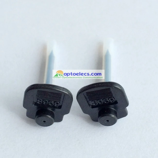 1pair replacement Furukawa S969 Electrodes for Fitel S178/s178a/s153A/ S123A/S123C/S123M12 Fiber Fusion Splicer Welding Machine
1pair replacement Furukawa S969 Electrodes for Fitel S178/s178a/s153A/ S123A/S123C/S123M12 Fiber Fusion Splicer Welding Machine