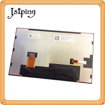 Jstping 8 inch LCD screen TM080JDKP01 TM080JDHP90 TM080JDKP01-00 GPS car Internal display panel
Jstping 8 inch LCD screen TM080JDKP01 TM080JDHP90 TM080JDKP01-00 GPS car Internal display panel