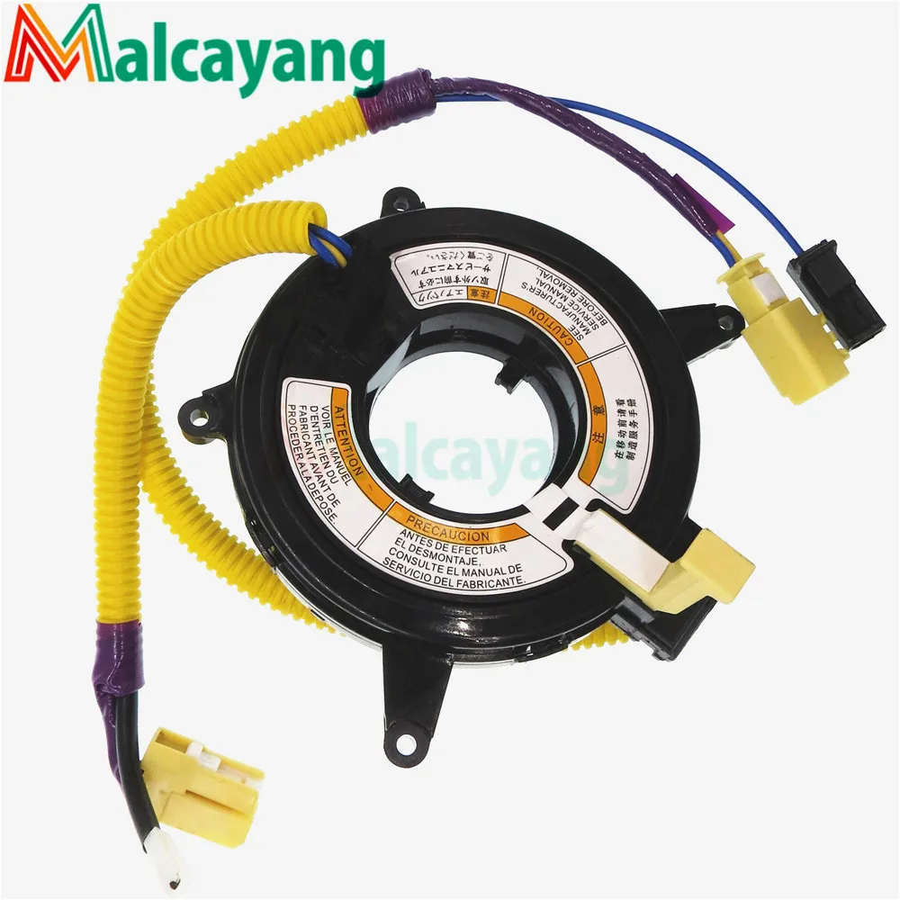 37480-843A0-000 Combination Switch Coil For Suzuki Antelope High Performance car styling Car Accessories .
37480-843A0-000 Combination Switch Coil For Suzuki Antelope High Performance car styling Car Accessories .