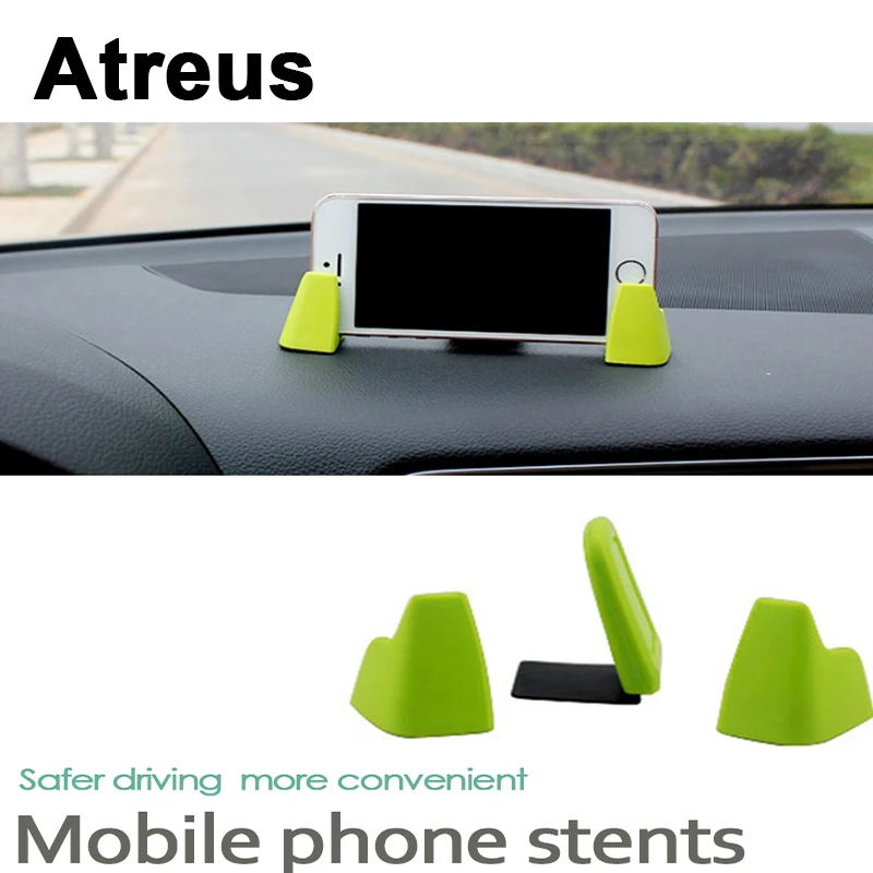 Atreus 3pcs Dashboard Car Mobile Phone GPS Holder Bracket Kit For Lexus Honda Civic Opel astra h j Mazda 3 6 Kia Rio Ceed Volvo
Atreus 3pcs Dashboard Car Mobile Phone GPS Holder Bracket Kit For Lexus Honda Civic Opel astra h j Mazda 3 6 Kia Rio Ceed Volvo