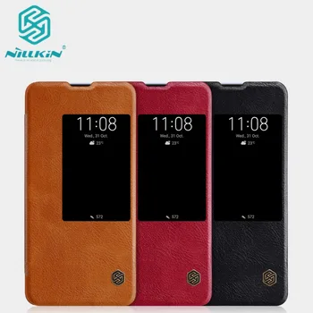10pcs/lot Wholesale NILLKIN Qin Series Wallet Flip Leather Case For Huawei mate 20 Genuine Flip Leather Case
10pcs/lot Wholesale NILLKIN Qin Series Wallet Flip Leather Case For Huawei mate 20 Genuine Flip Leather Case