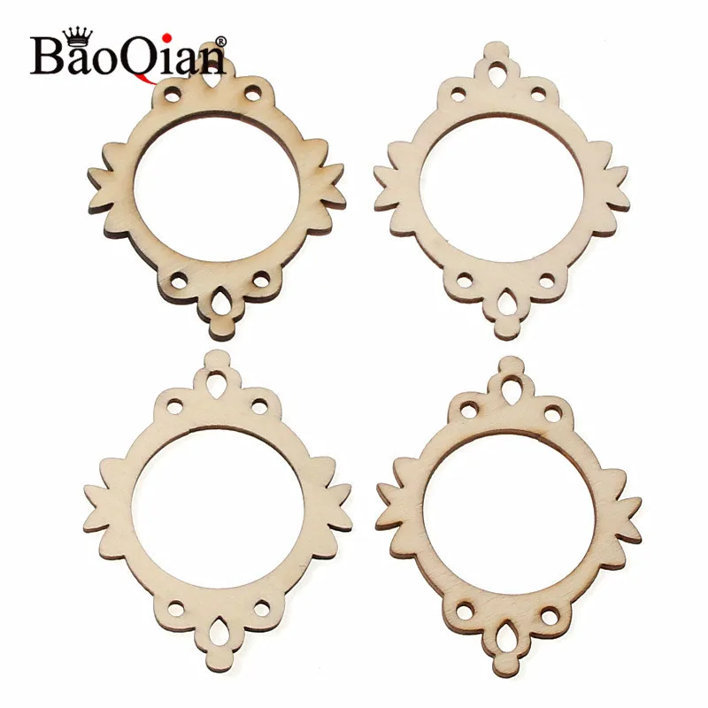 20pcs Unfinished Round Wood Slices DIY Photo Frame Natural Wooden Crafts Scrapbooking For Home Decoration wedding Embellishment
20pcs Unfinished Round Wood Slices DIY Photo Frame Natural Wooden Crafts Scrapbooking For Home Decoration wedding Embellishment