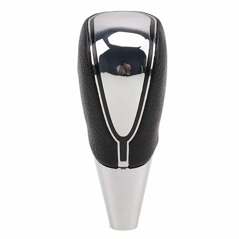 Gear Shift Knob, Car Shifter Stick Lever Touch Motion Activated LED Light Manual with USB Charger Cigarette Lighter 7 Color
Gear Shift Knob, Car Shifter Stick Lever Touch Motion Activated LED Light Manual with USB Charger Cigarette Lighter 7 Color