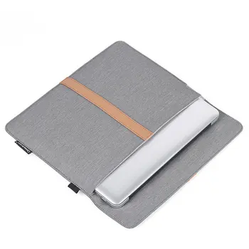 Laptop bag PC Bag 13 14 15 Inch Laptop Bladder PC Case For MI HP DELL etc L15-15
Laptop bag PC Bag 13 14 15 Inch Laptop Bladder PC Case For MI HP DELL etc L15-15