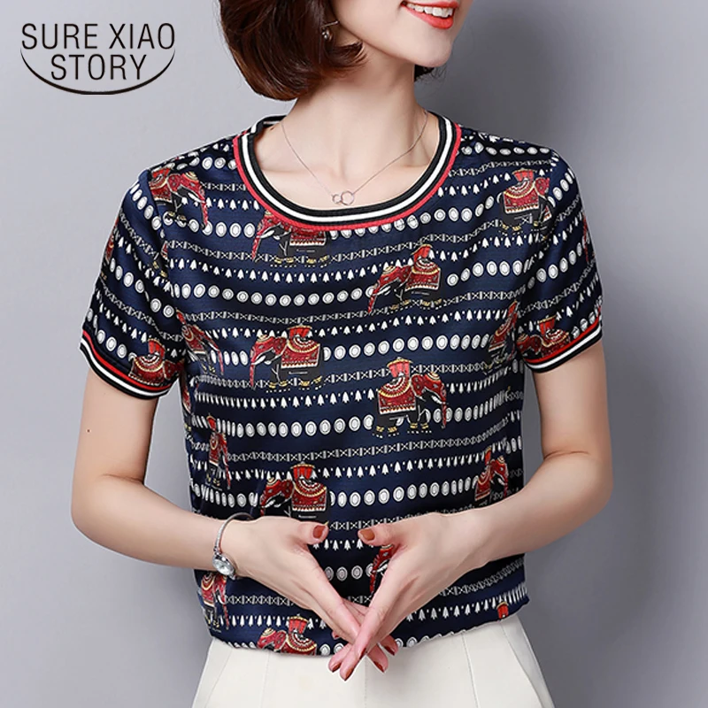 summer women tops shirt chiffon slim shirt causal women blouse shirt women clothing 2018 new short sleeve blouses 0413 40
summer women tops shirt chiffon slim shirt causal women blouse shirt women clothing 2018 new short sleeve blouses 0413 40