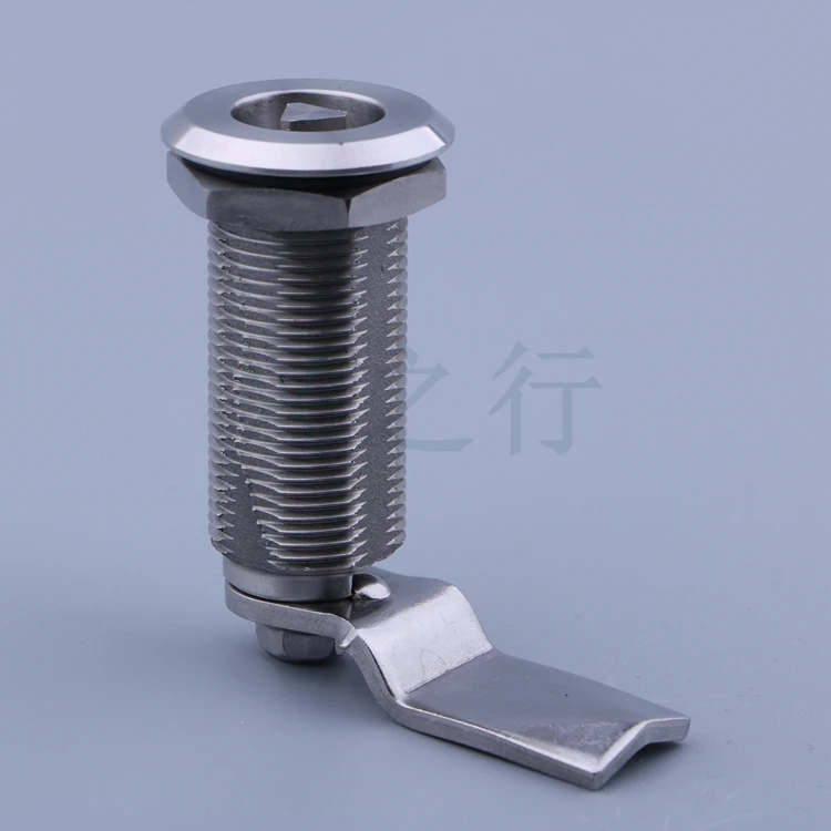 Hitan MS705-50 Triangle Stainless Steel Turnkey Lock Distribution Box Lock Lock Cylinder Lock Metro Lock
Hitan MS705-50 Triangle Stainless Steel Turnkey Lock Distribution Box Lock Lock Cylinder Lock Metro Lock