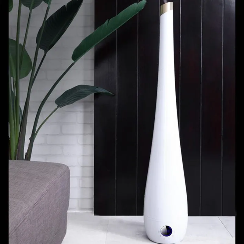220V 8L Big Capacity Electric Air Humidifiers 112CM Air Purifiers Intelligent/Mechanics Edition Easy Operation EU/AU/UK/US Plug
220V 8L Big Capacity Electric Air Humidifiers 112CM Air Purifiers Intelligent/Mechanics Edition Easy Operation EU/AU/UK/US Plug