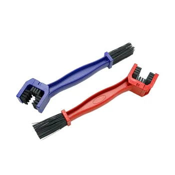 2019 Motorcycle Bike Chain Maintenance Cleaning Brush Cycle Brake Remover Brushes Enhanced Edition Cleaning Tool
2019 Motorcycle Bike Chain Maintenance Cleaning Brush Cycle Brake Remover Brushes Enhanced Edition Cleaning Tool