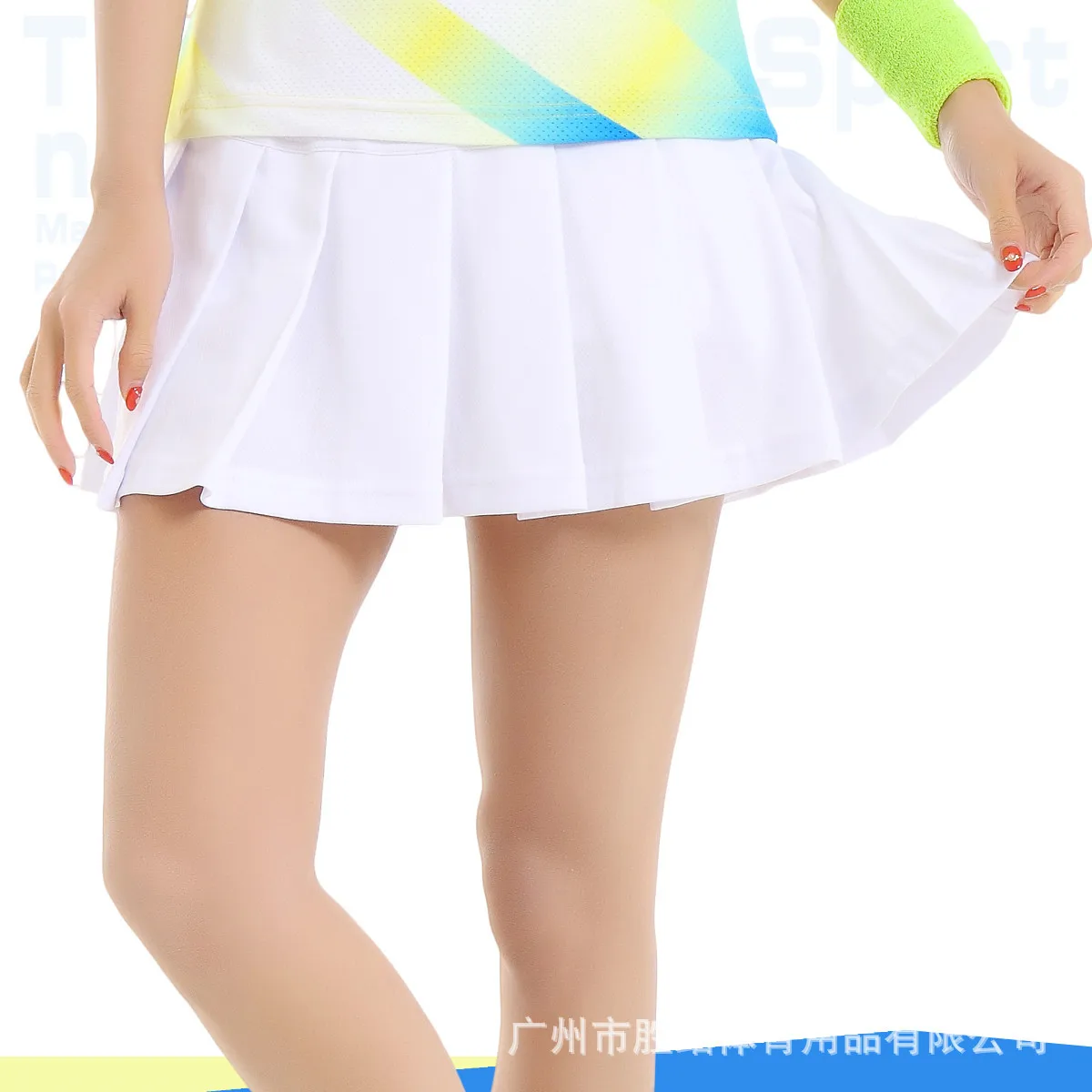 New Female Badminton Skirts,ping-pong Skorts,polyester Breathable Quick Dry Tennis Skirt,table Tennis Shorts Sportwear Clothes
New Female Badminton Skirts,ping-pong Skorts,polyester Breathable Quick Dry Tennis Skirt,table Tennis Shorts Sportwear Clothes