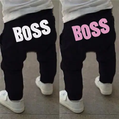 Autumn Hot Sell Toddler Kids Baby Boy Letter Printed Clothes Elastic Harem Long Pants Toddler Casual Cotton Trousers Clothes 
Autumn Hot Sell Toddler Kids Baby Boy Letter Printed Clothes Elastic Harem Long Pants Toddler Casual Cotton Trousers Clothes