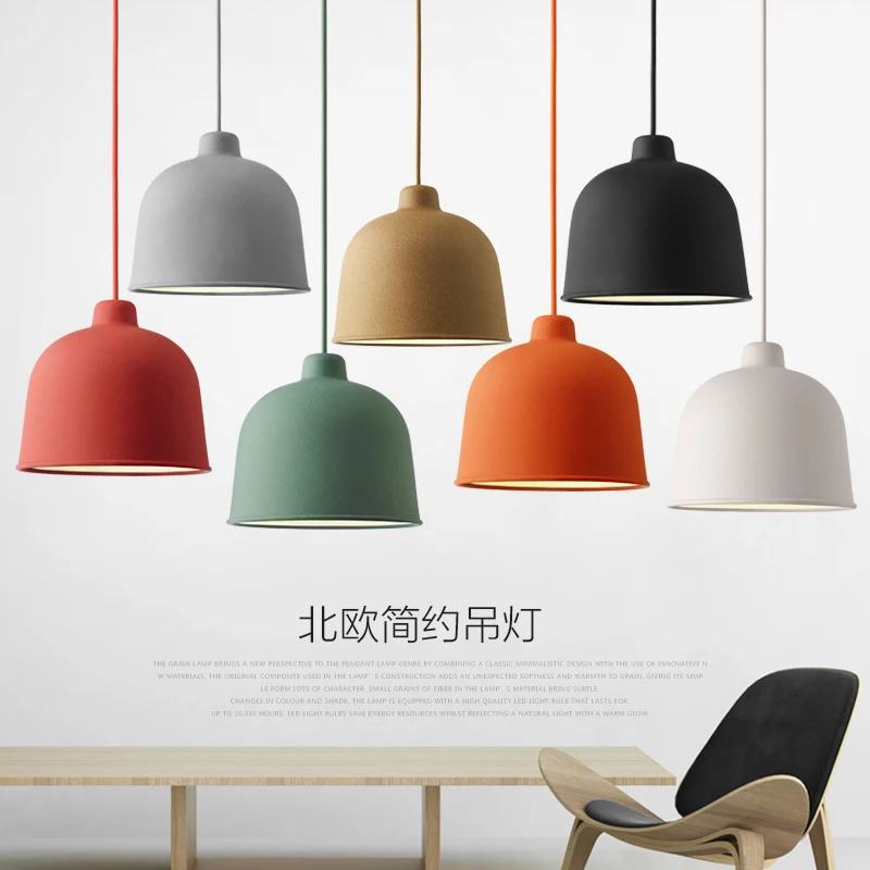 single head dining table modern simple personality, living room dining room dining room lamp, mcaron bar Chandelier
single head dining table modern simple personality, living room dining room dining room lamp, mcaron bar Chandelier