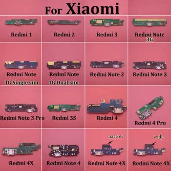 For redmi 1 2 3 4 note 4g 3s 2 3 4 Pro 4X Micro USB Charging Port Dock Connector Flex Cable With Microphone Board
For redmi 1 2 3 4 note 4g 3s 2 3 4 Pro 4X Micro USB Charging Port Dock Connector Flex Cable With Microphone Board