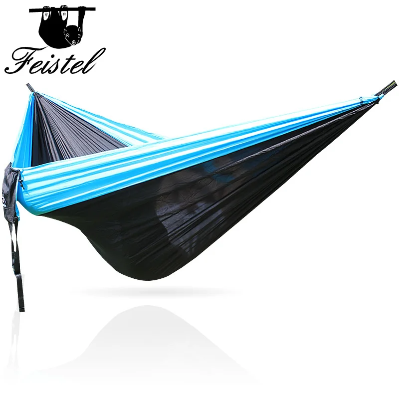 Portable HAMAKA outdoor hammock garden sports leisure camping, accessories need to match
Portable HAMAKA outdoor hammock garden sports leisure camping, accessories need to match