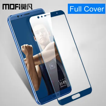 for Huawei honor view 10 glass MOFi v10 screen protector full cover protect blue black front film honor v10 tempered glass 5.99
for Huawei honor view 10 glass MOFi v10 screen protector full cover protect blue black front film honor v10 tempered glass 5.99