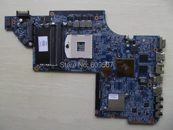 659998-001 for HP DV6 DV6-6000 laptop motherboard HM65 for Intel Discrete graphics motherboard 100% test passed!!! Free shipping 
659998-001 for HP DV6 DV6-6000 laptop motherboard HM65 for Intel Discrete graphics motherboard 100% test passed!!! Free shipping
