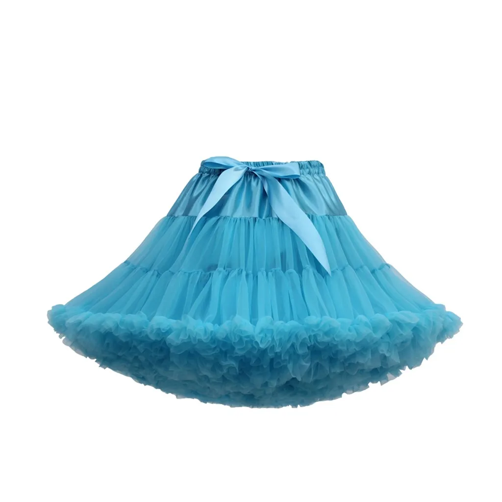 Women's Fashion soft and comfortable Solid Color Dance Party Dance Ballet Tutu Skirts L50/0117
Women's Fashion soft and comfortable Solid Color Dance Party Dance Ballet Tutu Skirts L50/0117