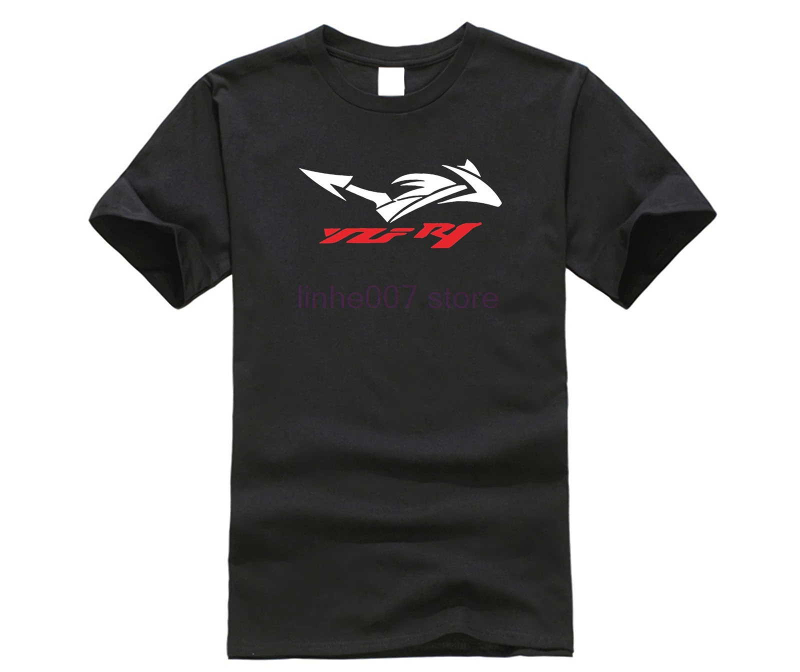 YAMAHA motorcycle T Shirt men and Men Casual YZF R1 T-shirt Cotton Tee tops Fashion Clothing
YAMAHA motorcycle T Shirt men and Men Casual YZF R1 T-shirt Cotton Tee tops Fashion Clothing